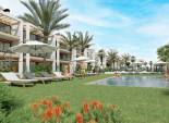Resale - Planta baja - Los Alcázares - Las Lomas del Rame-Bahía Bella