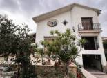 Herverkoop - Chalet - Elche - Ciudad Jardin