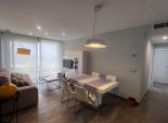 Resale - Apartamento - Elche - Playa arenales del sol