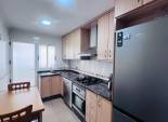 Long Term Rental - Piso - Elche - Sector V-El Canal