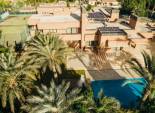 Resale - Chalet - Elche Pedanías - Matola
