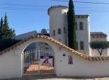 Resale - Chalet - Altea - Altea Hills
