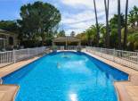 Resale - Chalet - Elche Pedanías - Alzabares