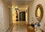 Resale - Chalet - Elche Pedanías - Alzabares