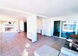 Resale - Penthouse - Alicante - Garbinet-Parque de las Avenidas