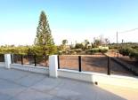 Resale - Chalet - Elche Pedanías - Alzabares
