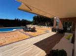 Resale - Chalet - Elche - La Galia-Bonavista
