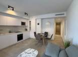 Resale - Apartamento - Torrevieja - Playa de los Locos