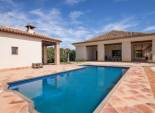 Resale - Chalet - Elche Pedanías - Valverde