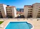 Herverkoop - Apartamento - Arenales del Sol