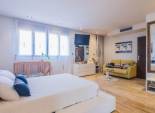 Resale - Villa - Elche Pedanías - xLas bayas