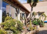 Resale - Chalet - Jacarilla