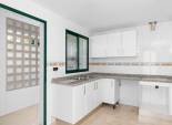 Resale - Apartment - Altea