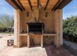 Resale - Chalet - Elche Pedanías - Valverde