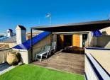 Resale - Duplex - Guardamar del Segura - Urbanizaciones