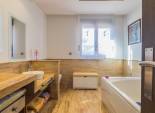 Resale - Villa - Elche Pedanías - xLas bayas