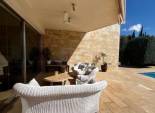 Resale - Chalet - Elche - Bonavista