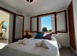 Resale - Chalet - Las bayas - Las Bayas-Asprillas