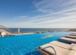 Resale - Apartamento - Elche - Playa arenales del sol