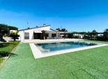 Long Term Rental - Chalet - Elche Pedanías - Matola