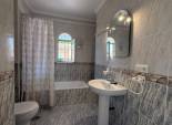 Resale - Chalet - Orihuela Costa - Playa Flamenca