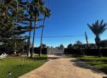 Resale - Chalet - Las bayas - Las Bayas-Asprillas