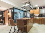 Resale - Villa - Elche Pedanías - Valverde