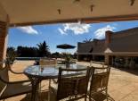 Resale - Chalet - Elche - Bonavista