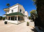 Resale - Chalet - Valverde (Alicante) - Valverde