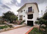 Odsprzedaż - Szalet - Elche - Ciudad Jardin