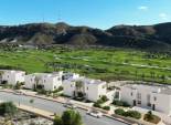 Resale - Apartamento - Monforte del Cid - Alenda Golf