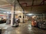 Resale - Nave industrial - Elche Pedanías - Poligono torrellano