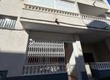 Resale - Apartamento - Torrevieja - Centro