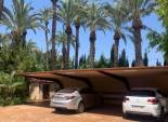 Resale - Chalet - Elche Pedanías - Alzabares