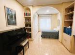 Resale - Chalet - Elche - La Galia-Bonavista