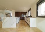New Build - Chalet - Elche Pedanías - Peña las Águilas