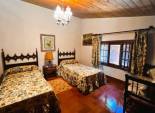 Resale - Finca rústica - Monovar - Monover - Beties