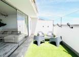 Resale - Penthouse - Elche - Zona Deportiva-Nuevo Altabix