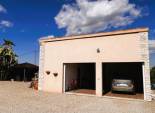 Resale - Chalet - Orihuela - Molins-Campaneta-San Bartolomé
