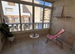 Resale - Apartamento - Torrevieja - Centro