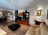 Resale - Chalet - Las bayas - Las Bayas-Asprillas