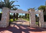 Resale - Chalet - Valverde (Alicante) - Valverde