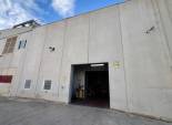Resale - Nave industrial - San Vicente del Raspeig - Haygon - Universidad