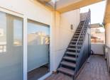 Resale - Penthouse - Elche - Campo de Fútbol
