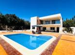 Resale - Chalet - Elche - La Galia-Bonavista