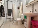 Resale - Bungalow - Torrevieja - Torreblanca