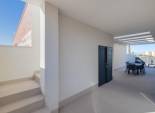 New Build - Villa - Torrevieja - Aguas Nuevas