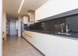 Resale - Penthouse - Elche - Plaza Crevillente-Juzgados