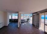 Resale - Penthouse - Alicante - Garbinet-Parque de las Avenidas