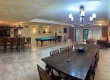 Resale - Chalet - Alicante - Playa San Juan